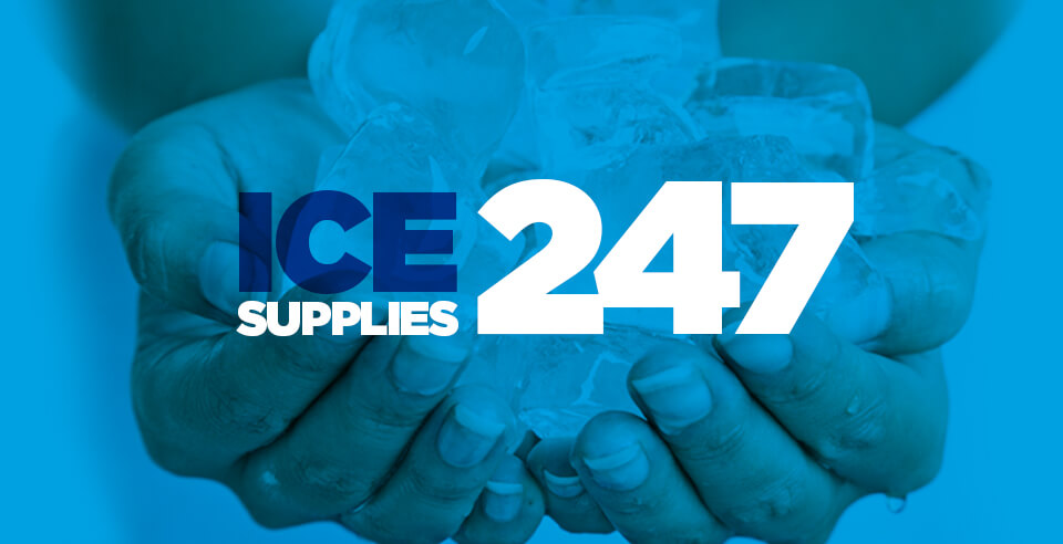 24/7 Ice Supplier